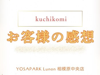 ヨサパーク 相模原中央店(YOSA PARK)/