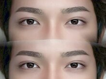 眉毛のおねえさん 本店