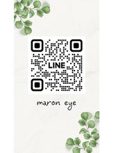 まろんのエステ&nbsp;OFFICIAL &nbsp;LINE