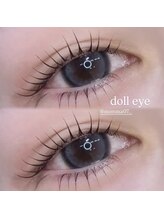 ローワン(Rowan)/”まつ毛パーマ上下”