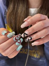 リブロン(le Bron)/