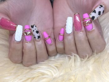 オルオルネイル(Oluolu nail)/