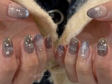 ネイルサロン ティフィン(tiffin)