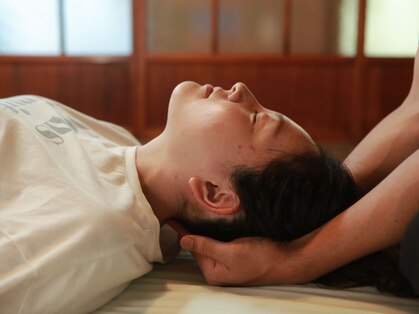 もりカイロプラクティックの写真