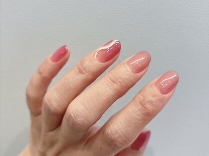 ブルジェネイル ネイル(BOURGE nail)の写真
