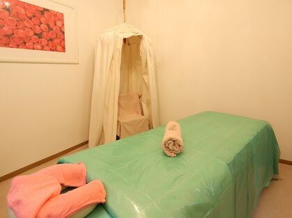 プライベートデトックスサロン パールメリー(Pearl Merry)の写真