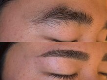 眉毛Tech Lab守口【眉毛/眉毛パーマ/眉毛サロン】/アイブロウ/眉毛