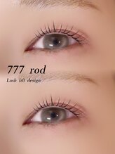 アイモア 江南店(eye mor.)/まつ毛パーマ