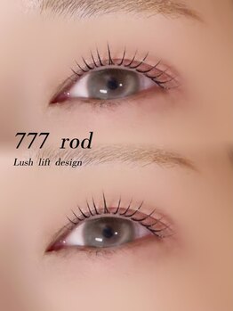 アイモア 江南店(eye mor.)/まつ毛パーマ