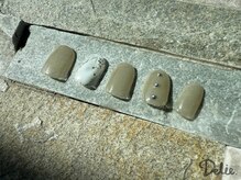 デリエ(Delie)/HAND BASIC 