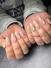 ネイルサロン アール(Nail salon R)/定額デザイン