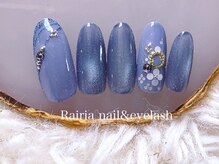 ライリアネイル(Rairia nail)/デザインコース