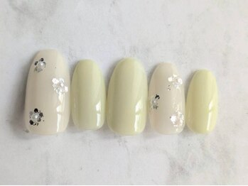 ネイルサロン ルーム 浦安店(Nail Salon ROOM)/【定額Mコース¥5500】