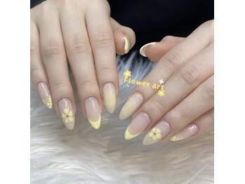 ビアンカ 沖縄豊崎店(Bianca)/ハンドネイル