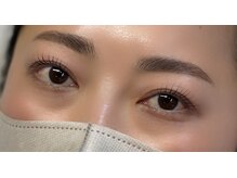 アンバー(Amber.)/ブラックティント