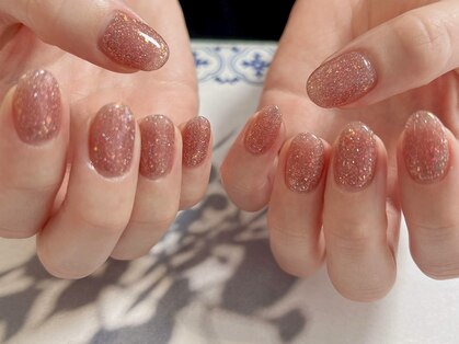 ミガクネイル(Migaku nail)の写真