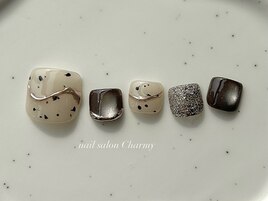 【フット】定額10本アートコース