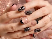 ネイル ミュー(nail myuu)
