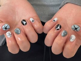 定額スタンダードデザイン