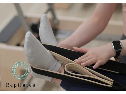 リピラティス 石和店(Repilates)の写真