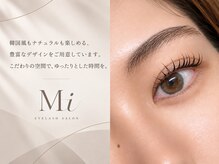 ミィ(Mi)