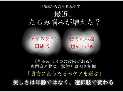 セレブリボーン 大阪ボーテの写真