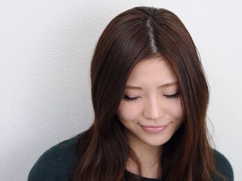 リアン(Lien)/女子力アップ！！