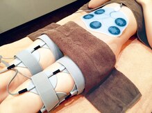 ナピュレ 葛西店(Napurrel)/痩身機器のパイオニアが創る