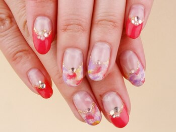 カサブランカ(Casablanca)/