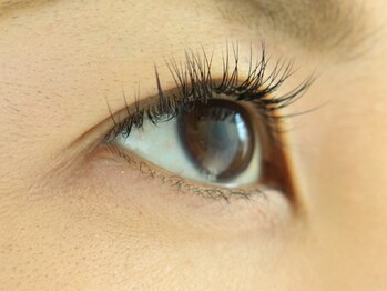 レビオナジュン 川口店(leviona JUN)/長さやカールはご希望に沿って♪