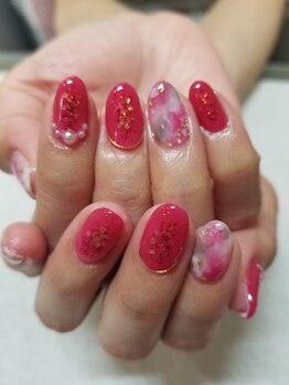 リッチネイル(Rich Nail)/