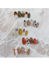 エルア ローズ(Elua Rose)/[アート定額コース]