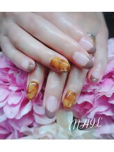 アイネイル(iNAIL)/