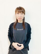 ボンテ(bonte) KIRA