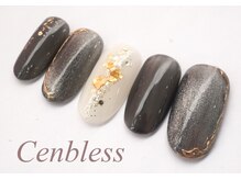 ビューティスタジオ センブレス(Cenbless)/ハンド★定額8000