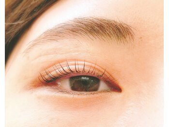 シエスタメル アイラッシュアンドリラクゼーション(SIESTA MELU)/