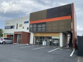 マリスレジーナ 新保店(MarisRegina)/MarisRegina新保店