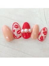 ランブルネイル(RAMBLE NAIL)/【ハンド】