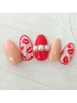 ランブルネイル(RAMBLE NAIL)/【ハンド】