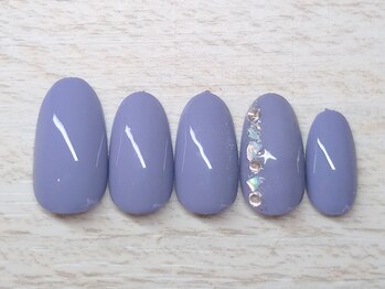 キャンアイドレッシー 下赤塚店/オフィスネイル 17