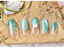 定額9月限定trend nuance