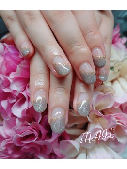 アイネイル(iNAIL)/