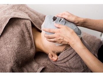 トリート(TREAT)/【石膏パック2】保湿力UP