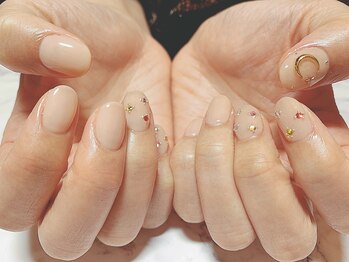 マリアンジュ(MariAnju)/マニジェル☆月と星がポイント