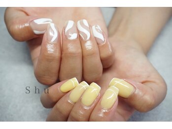 シュウ(Shu)/shu collection