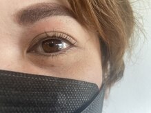 ククナドット(kukuna.)/パリジェンヌラッシュリフト