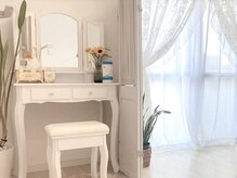 アイグロス(Eye Gloss)/店内＊ようこそアイグロスへ♪