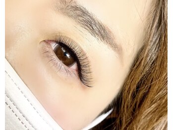 ベルフルール 西18丁目店/ボリュームラッシュ