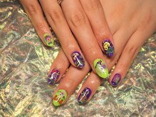 ギンガギンガ(gingaginga)/アート59