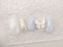 ABCネイル 大宮店(ABC Nail)/大人気★韓国風ネイル!!!